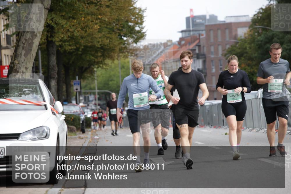 20.09.2026 - PSD Bank Halbmarathon Jannik Wohlers http://msf.ph/oto/10538011 20.09.2026 12:58:45 Laufen 6, 3851, 1972, 3621, 1034 meine-sportfotos.de