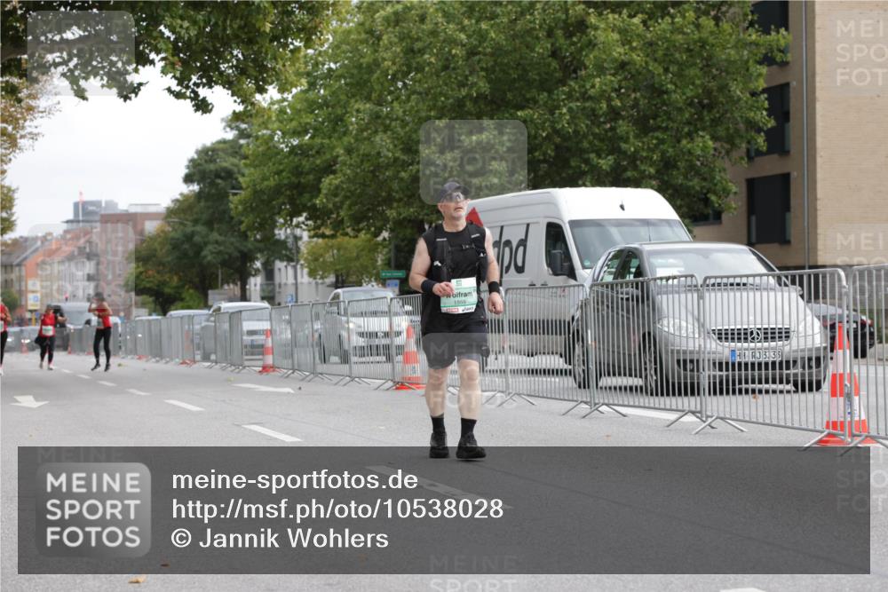 20.09.2026 - PSD Bank Halbmarathon Jannik Wohlers http://msf.ph/oto/10538028 20.09.2026 13:06:33 Laufen 1859, 333 meine-sportfotos.de