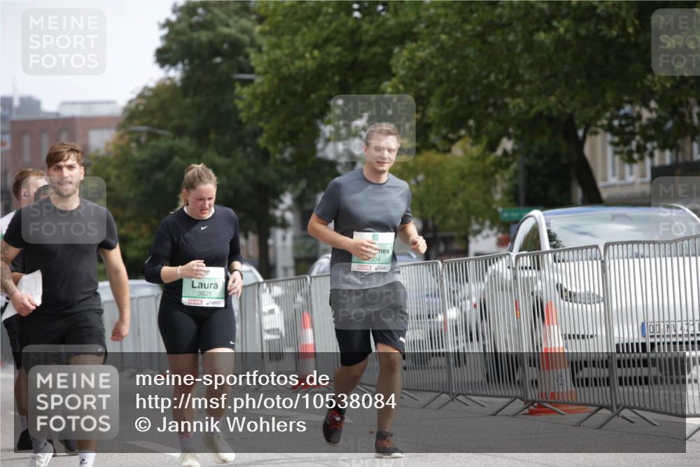 20.09.2026 - PSD Bank Halbmarathon Jannik Wohlers http://msf.ph/oto/10538084 20.09.2026 12:58:48 Laufen 972, 3621, 034 meine-sportfotos.de