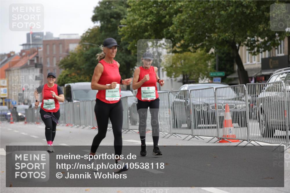 20.09.2026 - PSD Bank Halbmarathon Jannik Wohlers http://msf.ph/oto/10538118 20.09.2026 13:06:45 Laufen 4349, 4350, 1684 meine-sportfotos.de