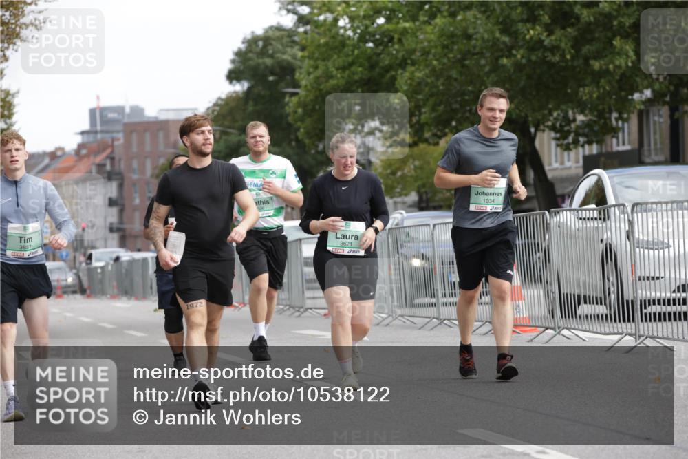 20.09.2026 - PSD Bank Halbmarathon Jannik Wohlers http://msf.ph/oto/10538122 20.09.2026 12:58:49 Laufen 3851, 1972, 306, 3621, 1034 meine-sportfotos.de