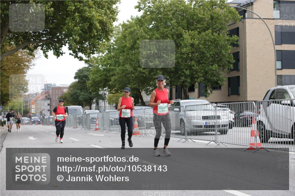 20.09.2026 - PSD Bank Halbmarathon Jannik Wohlers http://msf.ph/oto/10538143 20.09.2026 13:06:47 Laufen  meine-sportfotos.de