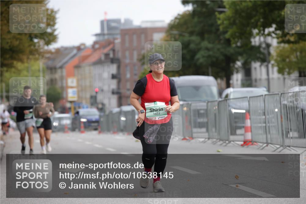20.09.2026 - PSD Bank Halbmarathon Jannik Wohlers http://msf.ph/oto/10538145 20.09.2026 13:06:48 Laufen 1684 meine-sportfotos.de