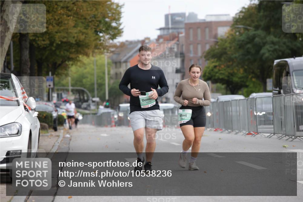 20.09.2026 - PSD Bank Halbmarathon Jannik Wohlers http://msf.ph/oto/10538236 20.09.2026 13:06:57 Laufen 1074, 1643 meine-sportfotos.de
