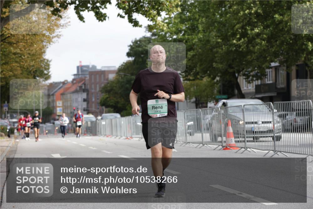 20.09.2026 - PSD Bank Halbmarathon Jannik Wohlers http://msf.ph/oto/10538266 20.09.2026 12:59:15 Laufen 3908 meine-sportfotos.de