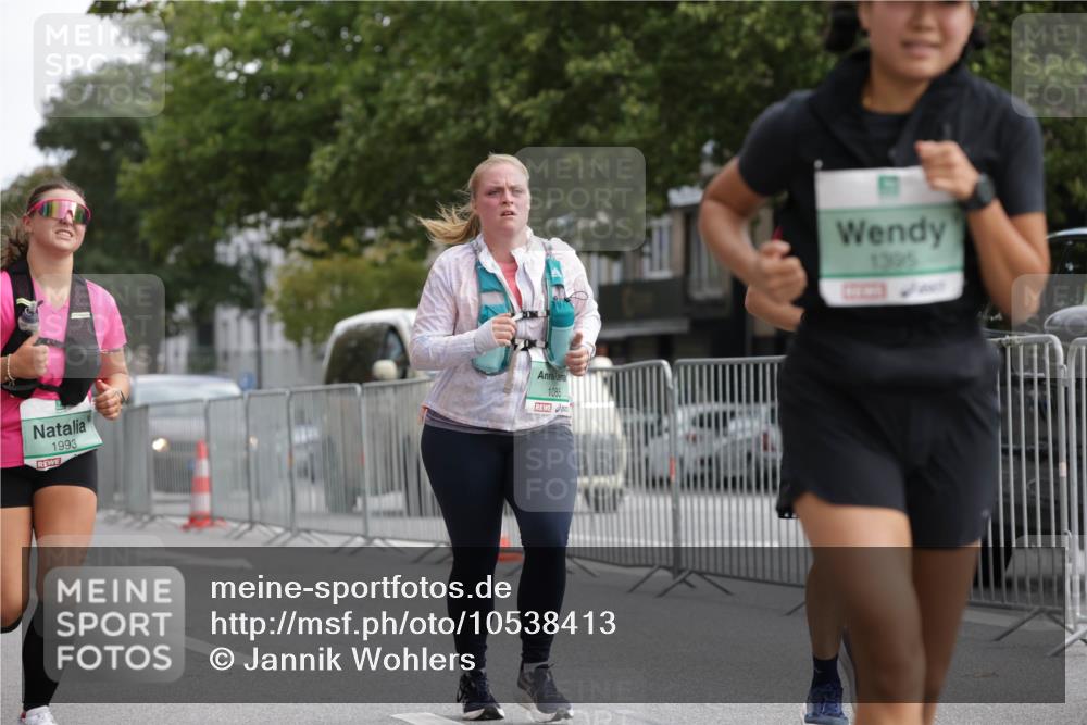 20.09.2026 - PSD Bank Halbmarathon Jannik Wohlers http://msf.ph/oto/10538413 20.09.2026 12:59:37 Laufen 1993, 1085, 1395 meine-sportfotos.de