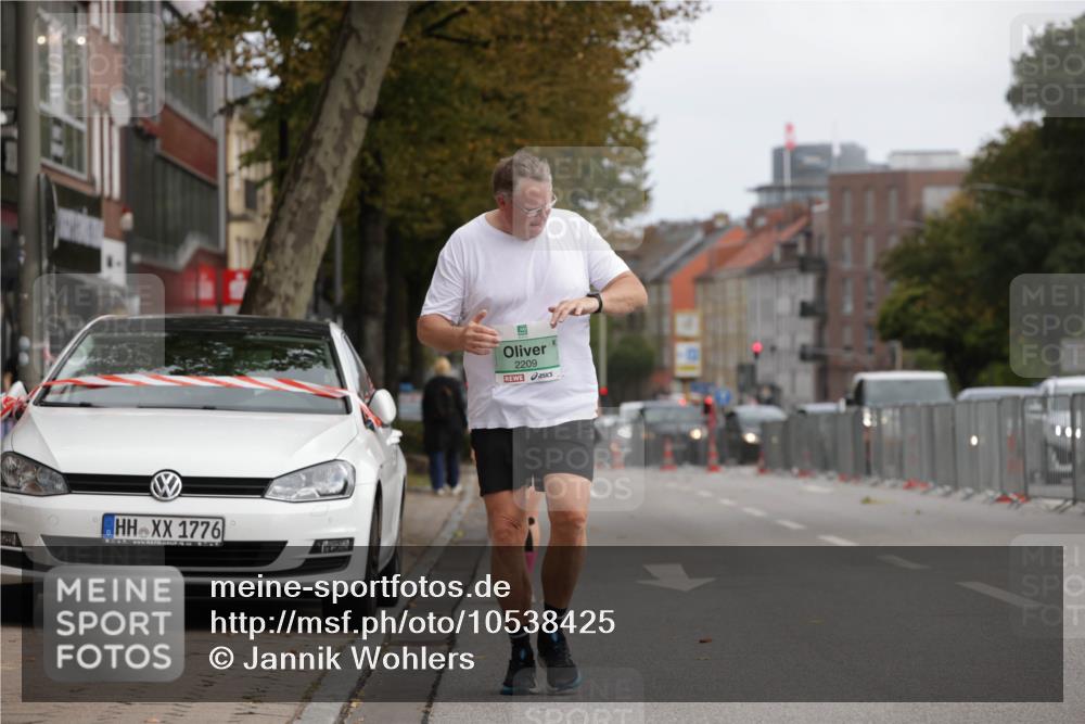 20.09.2026 - PSD Bank Halbmarathon Jannik Wohlers http://msf.ph/oto/10538425 20.09.2026 13:07:44 Laufen 1776, 2209 meine-sportfotos.de