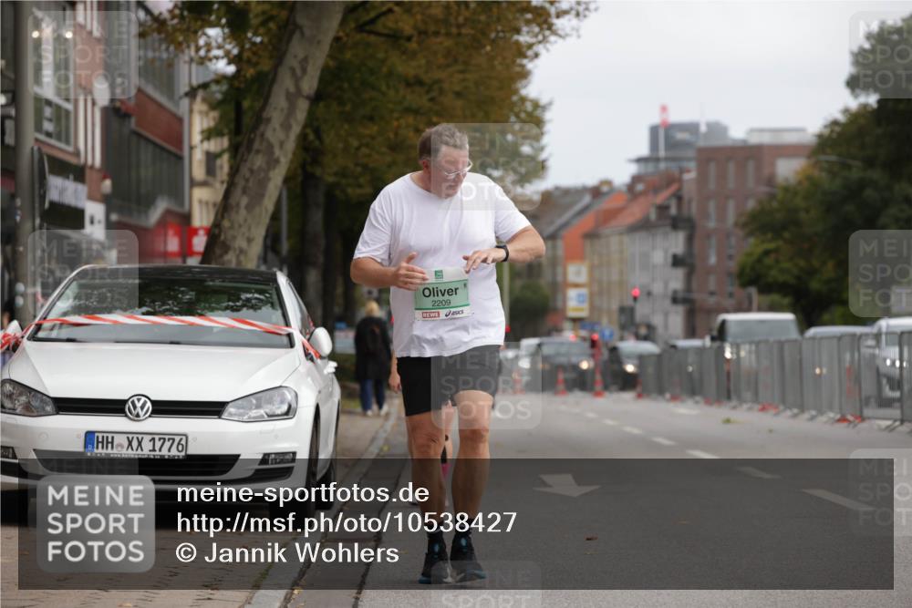 20.09.2026 - PSD Bank Halbmarathon Jannik Wohlers http://msf.ph/oto/10538427 20.09.2026 13:07:45 Laufen 1776, 14, 2209 meine-sportfotos.de