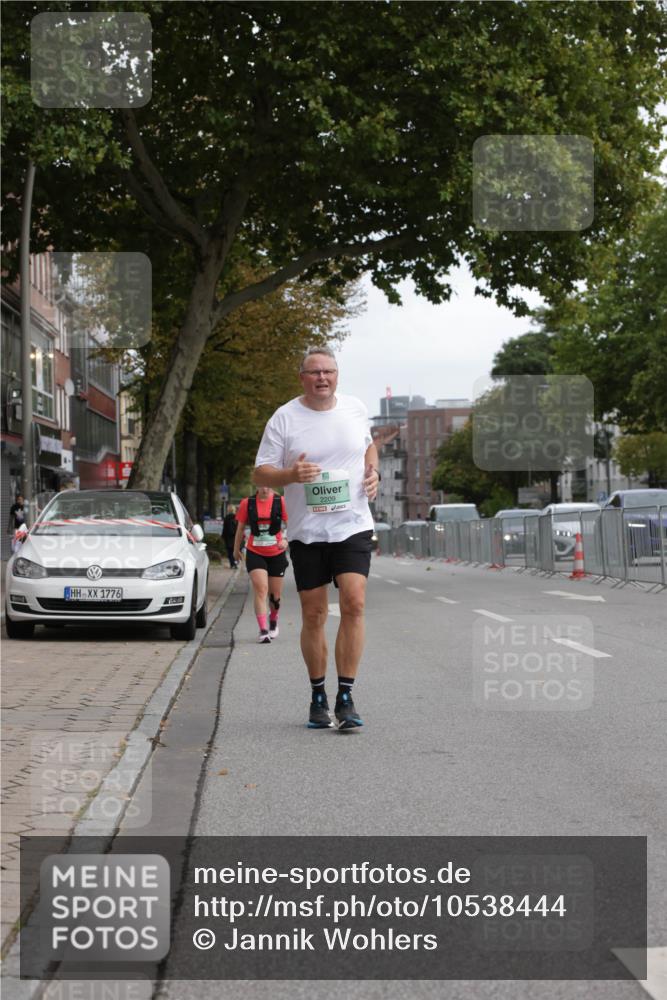 20.09.2026 - PSD Bank Halbmarathon Jannik Wohlers http://msf.ph/oto/10538444 20.09.2026 13:07:47 Laufen 1776, 2209 meine-sportfotos.de