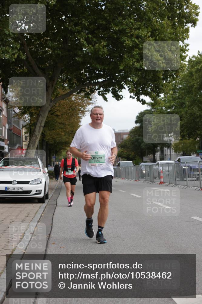 20.09.2026 - PSD Bank Halbmarathon Jannik Wohlers http://msf.ph/oto/10538462 20.09.2026 13:07:48 Laufen 1776, 2209 meine-sportfotos.de