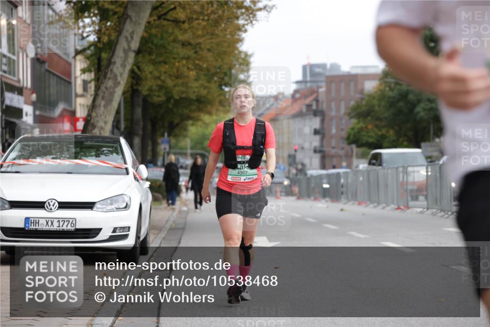 20.09.2026 - PSD Bank Halbmarathon Jannik Wohlers http://msf.ph/oto/10538468 20.09.2026 13:07:51 Laufen 1776, 4357 meine-sportfotos.de