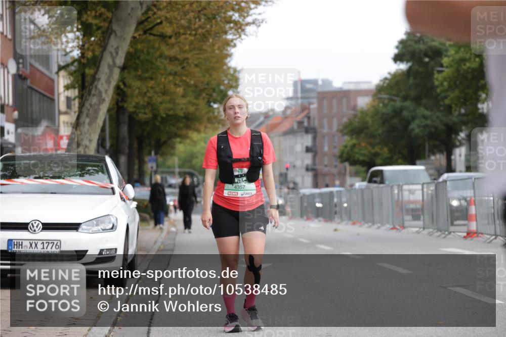 20.09.2026 - PSD Bank Halbmarathon Jannik Wohlers http://msf.ph/oto/10538485 20.09.2026 13:07:51 Laufen 1776, 4357 meine-sportfotos.de