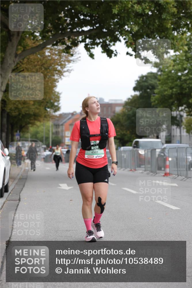 20.09.2026 - PSD Bank Halbmarathon Jannik Wohlers http://msf.ph/oto/10538489 20.09.2026 13:07:53 Laufen 4357 meine-sportfotos.de