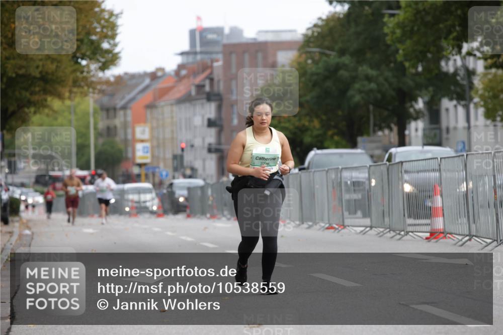 20.09.2026 - PSD Bank Halbmarathon Jannik Wohlers http://msf.ph/oto/10538559 20.09.2026 13:08:08 Laufen 3779 meine-sportfotos.de