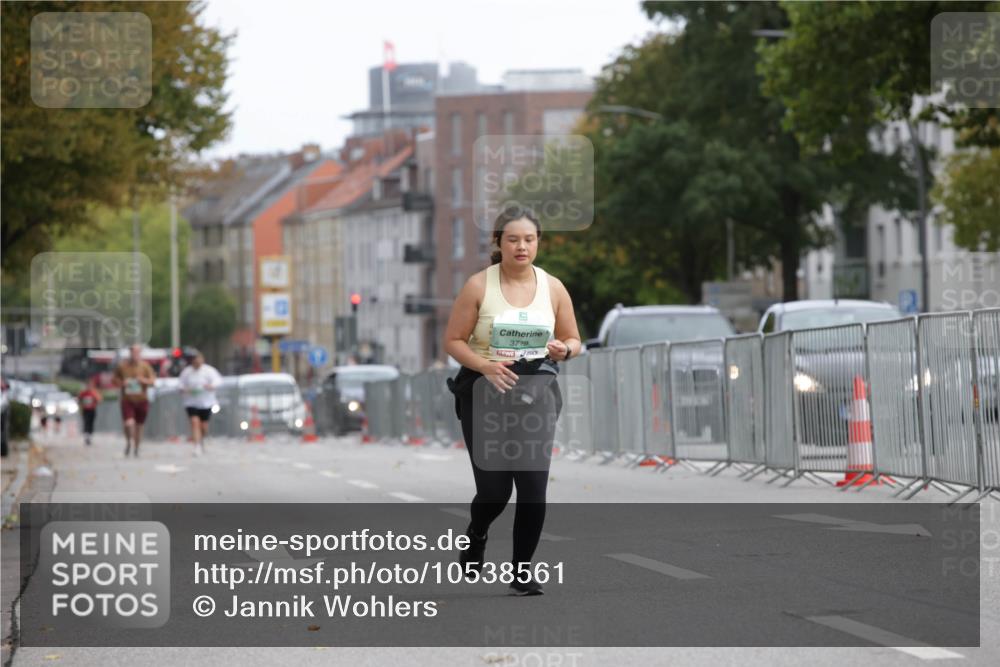 20.09.2026 - PSD Bank Halbmarathon Jannik Wohlers http://msf.ph/oto/10538561 20.09.2026 13:08:08 Laufen 3779 meine-sportfotos.de