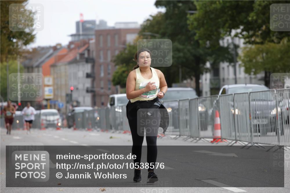 20.09.2026 - PSD Bank Halbmarathon Jannik Wohlers http://msf.ph/oto/10538576 20.09.2026 13:08:10 Laufen  meine-sportfotos.de