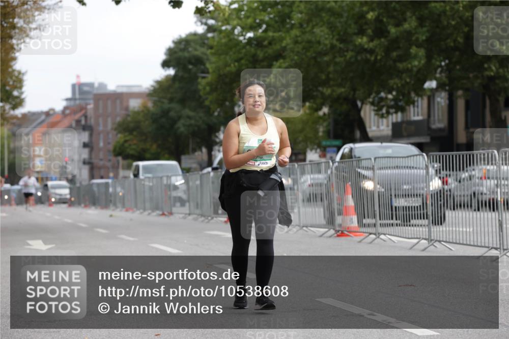 20.09.2026 - PSD Bank Halbmarathon Jannik Wohlers http://msf.ph/oto/10538608 20.09.2026 13:08:13 Laufen 64 meine-sportfotos.de