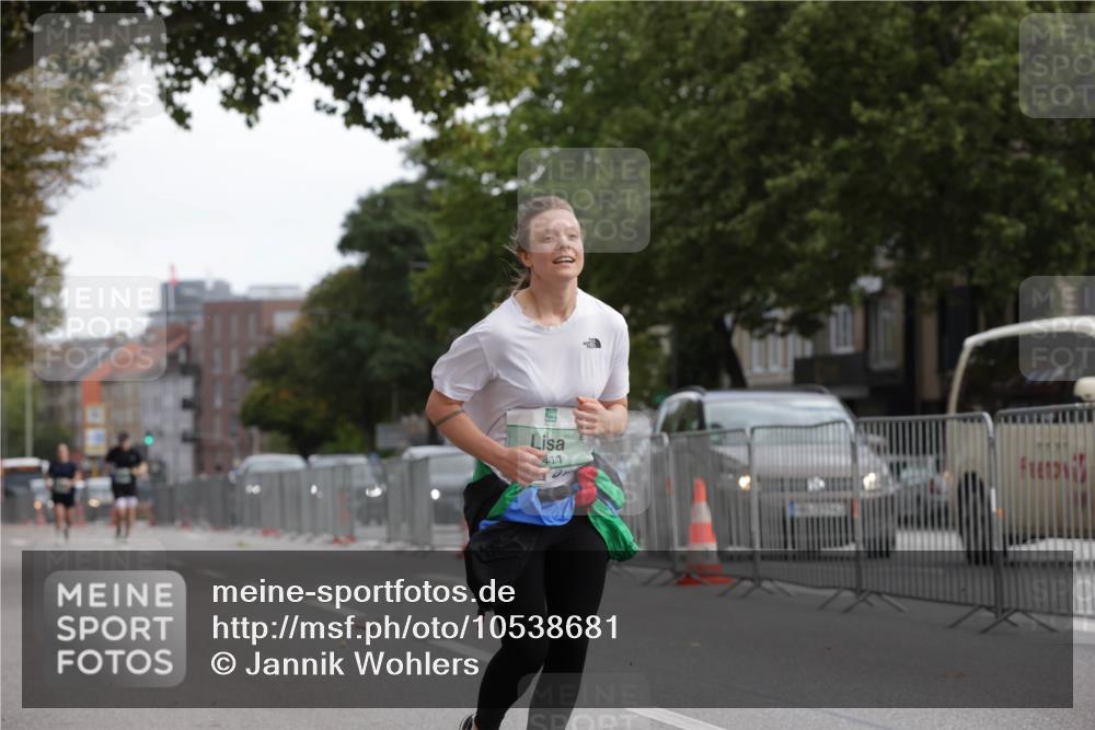 20.09.2026 - PSD Bank Halbmarathon Jannik Wohlers http://msf.ph/oto/10538681 20.09.2026 12:59:49 Laufen 411 meine-sportfotos.de