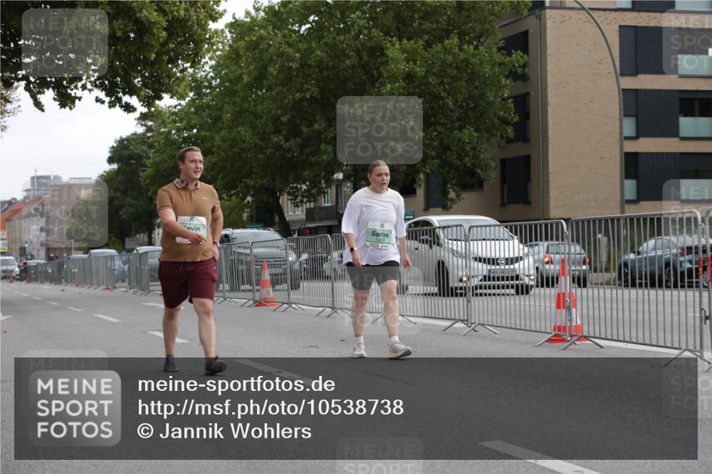 20.09.2026 - PSD Bank Halbmarathon Jannik Wohlers http://msf.ph/oto/10538738 20.09.2026 13:08:38 Laufen  meine-sportfotos.de