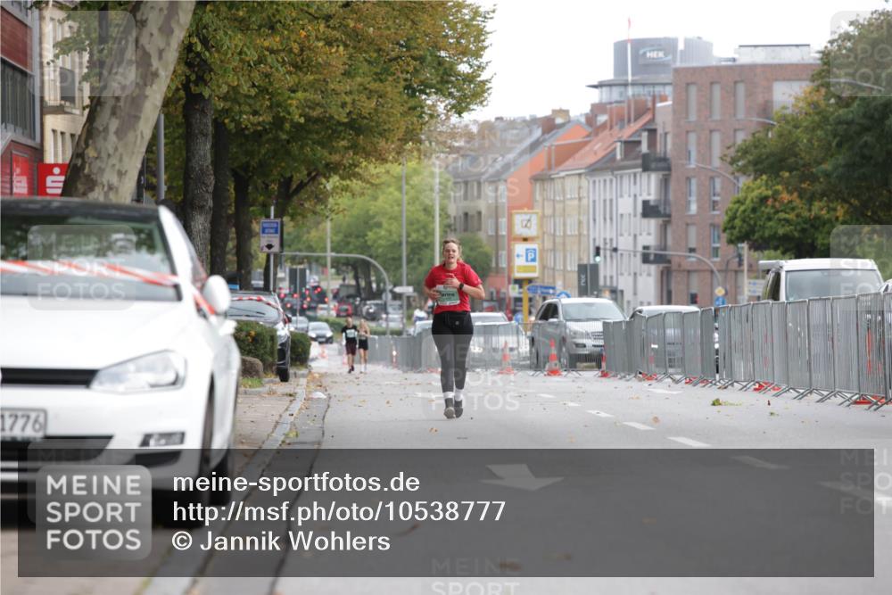 20.09.2026 - PSD Bank Halbmarathon Jannik Wohlers http://msf.ph/oto/10538777 20.09.2026 13:08:51 Laufen 1776 meine-sportfotos.de