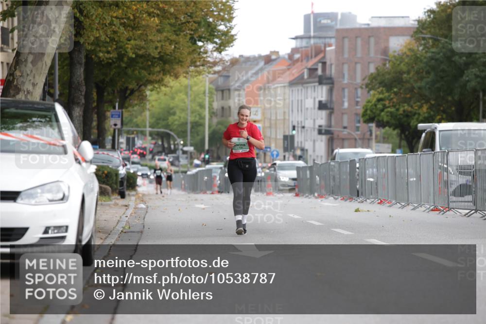 20.09.2026 - PSD Bank Halbmarathon Jannik Wohlers http://msf.ph/oto/10538787 20.09.2026 13:08:56 Laufen  meine-sportfotos.de