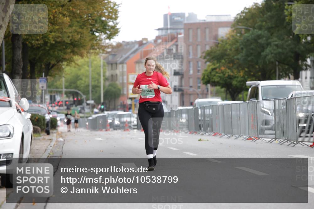 20.09.2026 - PSD Bank Halbmarathon Jannik Wohlers http://msf.ph/oto/10538799 20.09.2026 13:08:59 Laufen 4408 meine-sportfotos.de