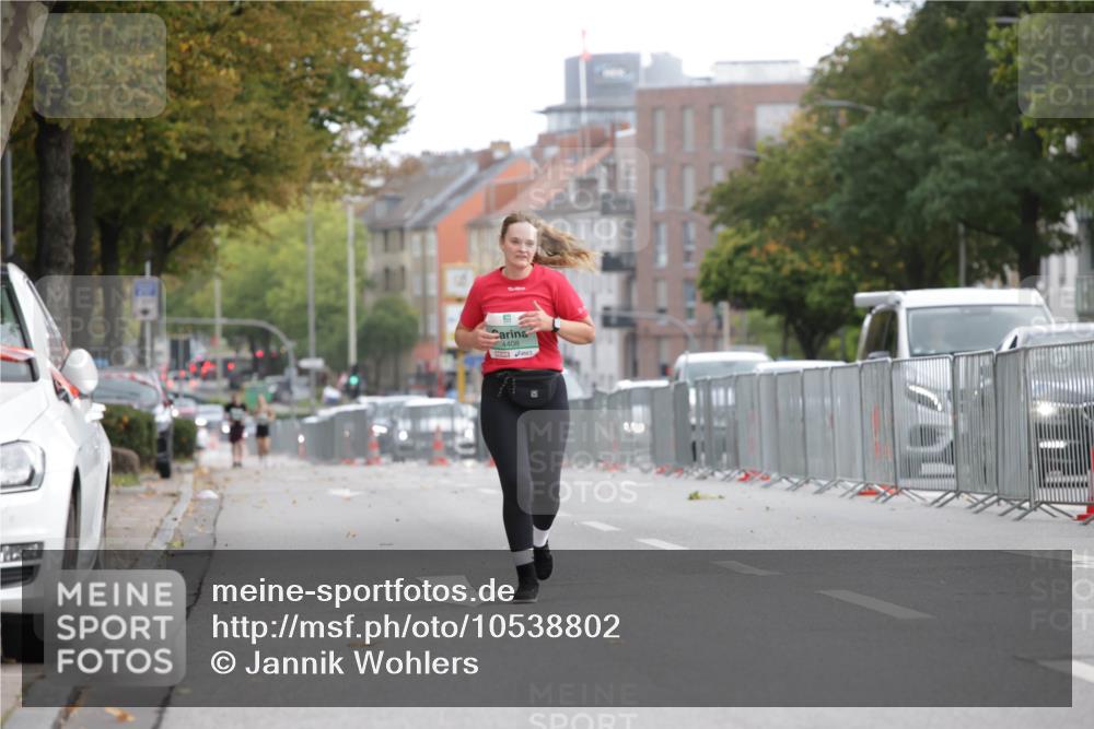 20.09.2026 - PSD Bank Halbmarathon Jannik Wohlers http://msf.ph/oto/10538802 20.09.2026 13:09:00 Laufen 4408 meine-sportfotos.de