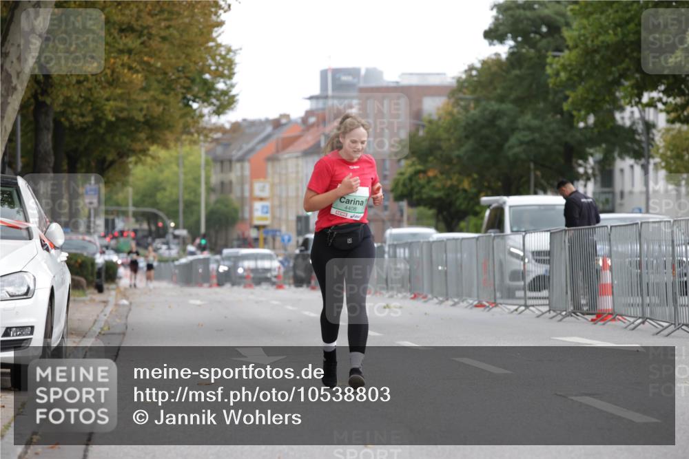 20.09.2026 - PSD Bank Halbmarathon Jannik Wohlers http://msf.ph/oto/10538803 20.09.2026 13:09:02 Laufen 4408 meine-sportfotos.de