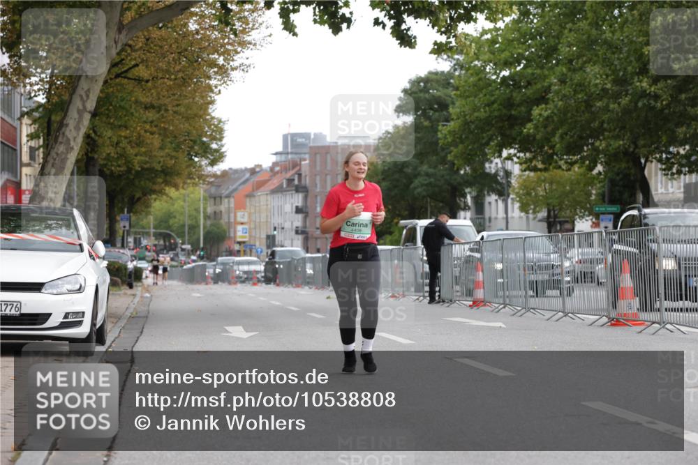 20.09.2026 - PSD Bank Halbmarathon Jannik Wohlers http://msf.ph/oto/10538808 20.09.2026 13:09:03 Laufen 1776, 4408 meine-sportfotos.de