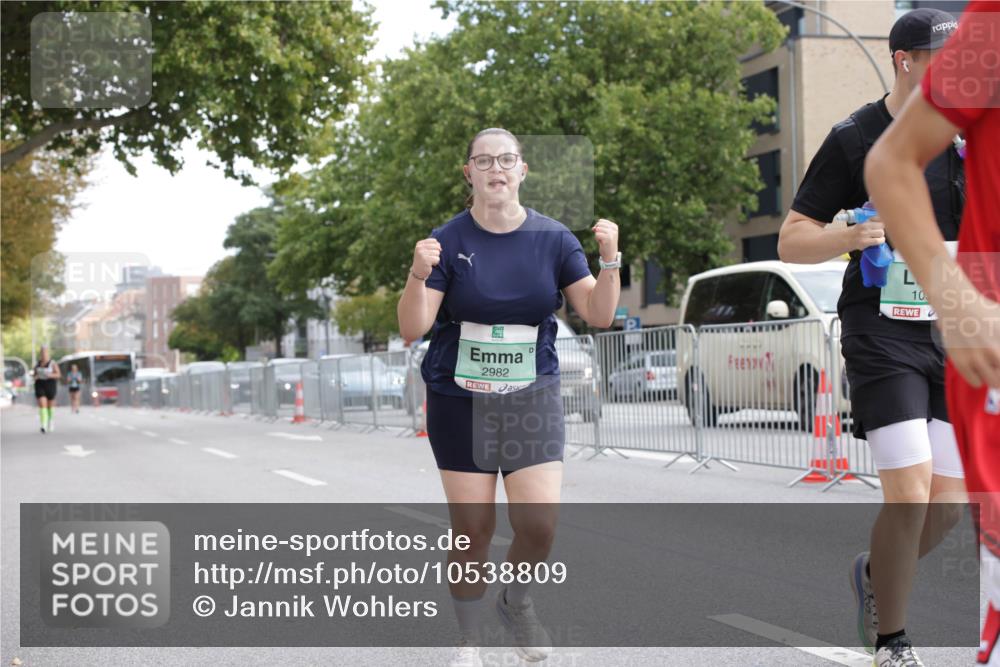 20.09.2026 - PSD Bank Halbmarathon Jannik Wohlers http://msf.ph/oto/10538809 20.09.2026 13:00:14 Laufen 2982, 10 meine-sportfotos.de