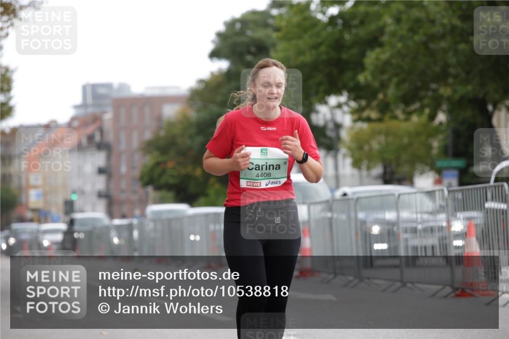 20.09.2026 - PSD Bank Halbmarathon Jannik Wohlers http://msf.ph/oto/10538818 20.09.2026 13:09:05 Laufen 4408 meine-sportfotos.de