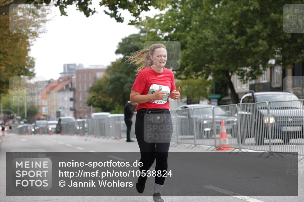 20.09.2026 - PSD Bank Halbmarathon Jannik Wohlers http://msf.ph/oto/10538824 20.09.2026 13:09:06 Laufen  meine-sportfotos.de