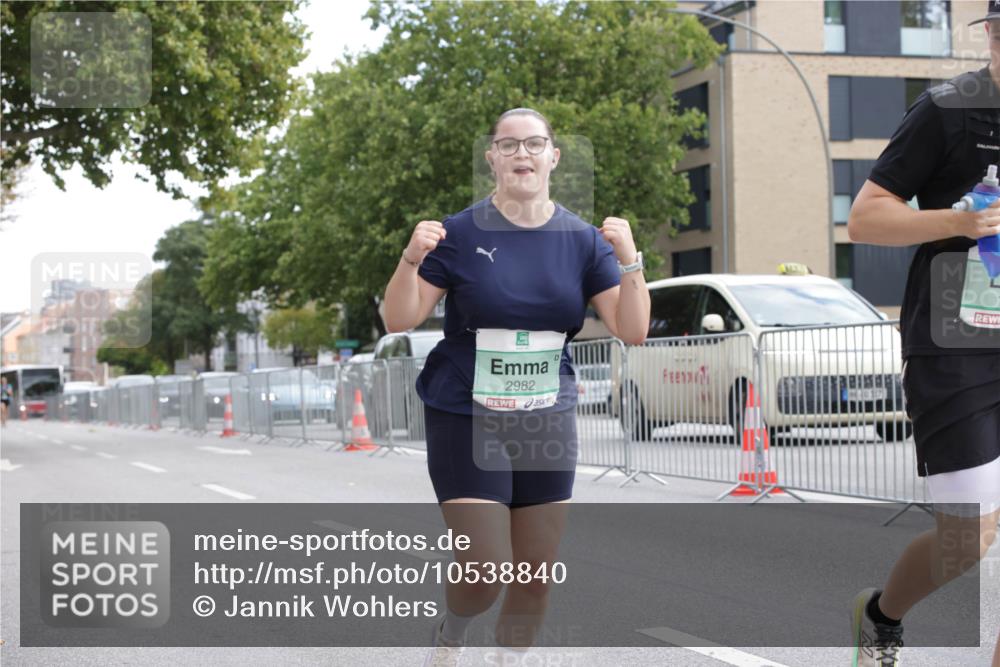 20.09.2026 - PSD Bank Halbmarathon Jannik Wohlers http://msf.ph/oto/10538840 20.09.2026 13:00:14 Laufen 2982 meine-sportfotos.de