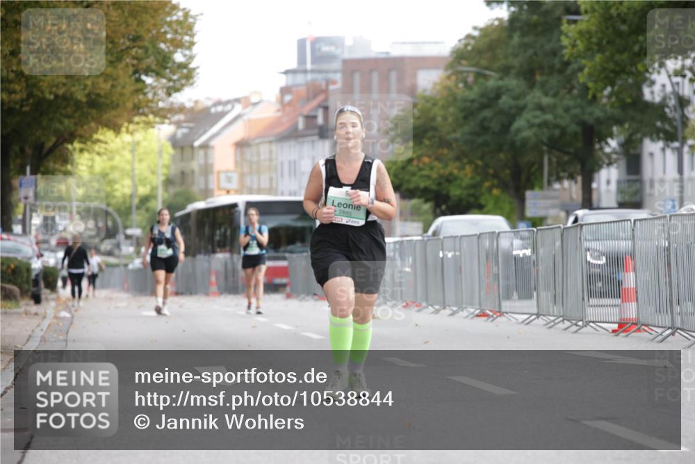 20.09.2026 - PSD Bank Halbmarathon Jannik Wohlers http://msf.ph/oto/10538844 20.09.2026 13:00:21 Laufen 2885 meine-sportfotos.de