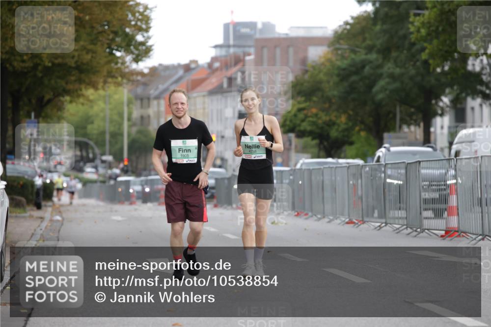 20.09.2026 - PSD Bank Halbmarathon Jannik Wohlers http://msf.ph/oto/10538854 20.09.2026 13:09:55 Laufen 1905, 4238 meine-sportfotos.de