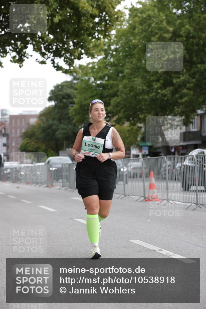 20.09.2026 - PSD Bank Halbmarathon Jannik Wohlers http://msf.ph/oto/10538918 20.09.2026 13:00:25 Laufen 2885 meine-sportfotos.de