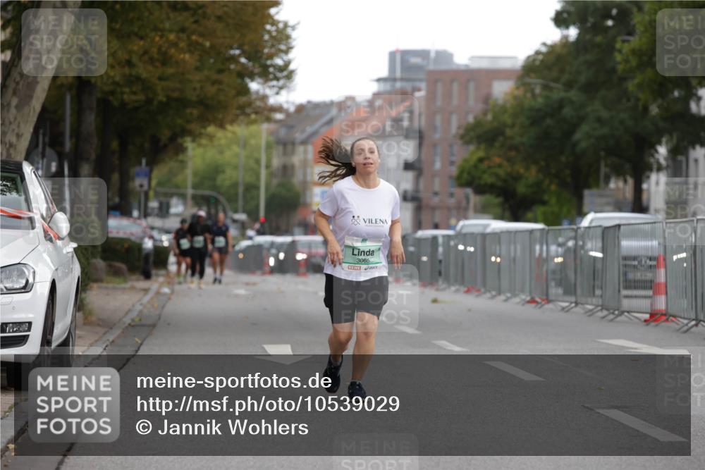 20.09.2026 - PSD Bank Halbmarathon Jannik Wohlers http://msf.ph/oto/10539029 20.09.2026 13:11:04 Laufen 3065 meine-sportfotos.de