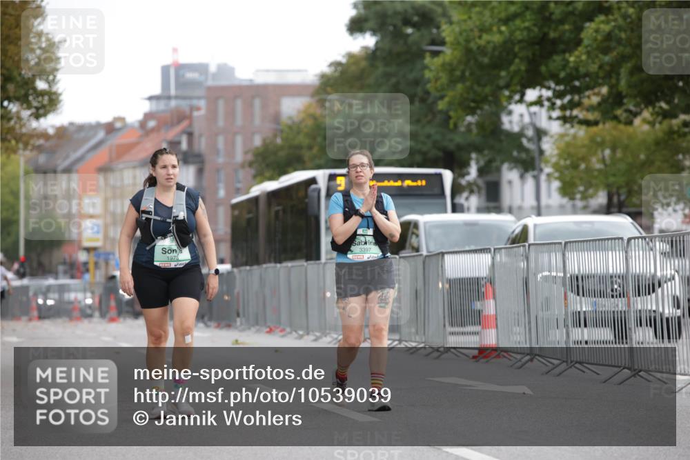 20.09.2026 - PSD Bank Halbmarathon Jannik Wohlers http://msf.ph/oto/10539039 20.09.2026 13:00:43 Laufen 1973, 3397, 88 meine-sportfotos.de