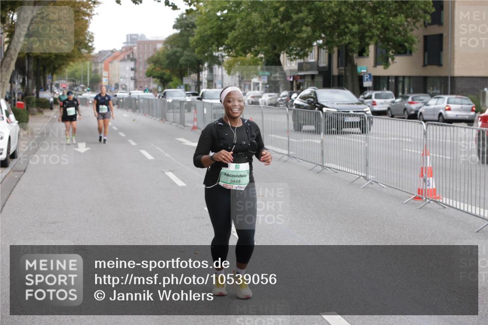 20.09.2026 - PSD Bank Halbmarathon Jannik Wohlers http://msf.ph/oto/10539056 20.09.2026 13:11:35 Laufen 3449 meine-sportfotos.de