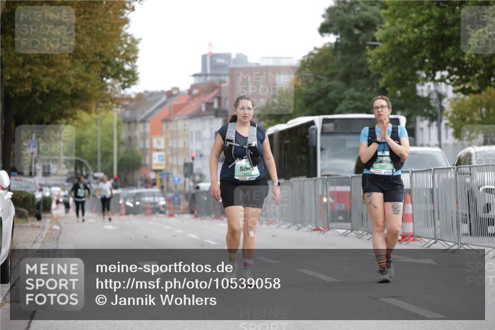 20.09.2026 - PSD Bank Halbmarathon Jannik Wohlers http://msf.ph/oto/10539058 20.09.2026 13:00:45 Laufen 1973, 3397 meine-sportfotos.de