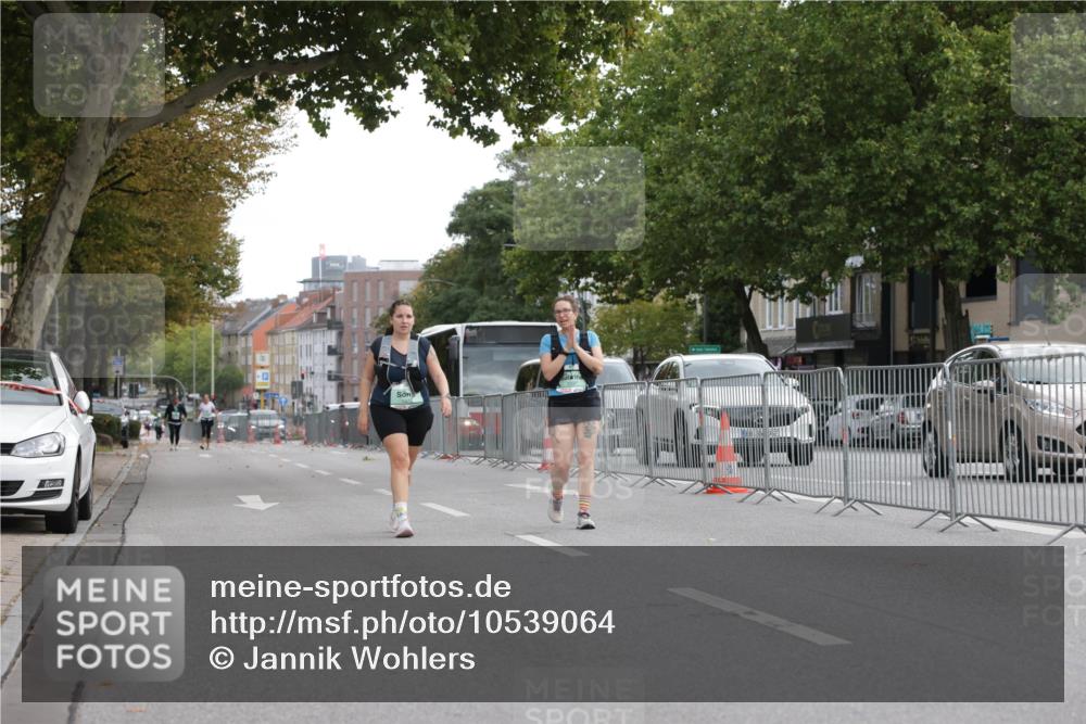 20.09.2026 - PSD Bank Halbmarathon Jannik Wohlers http://msf.ph/oto/10539064 20.09.2026 13:00:46 Laufen  meine-sportfotos.de