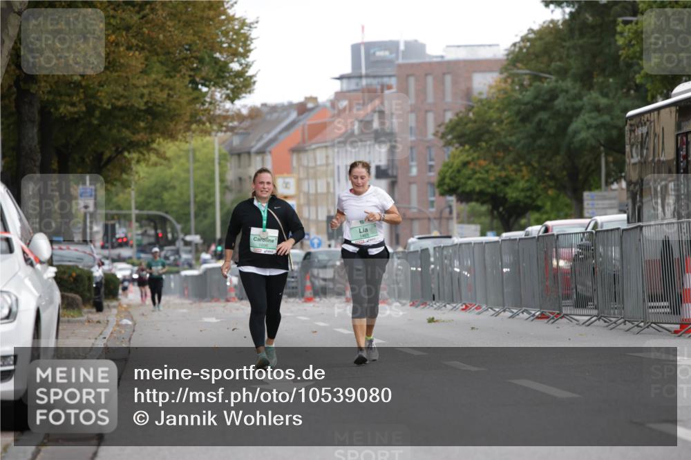 20.09.2026 - PSD Bank Halbmarathon Jannik Wohlers http://msf.ph/oto/10539080 20.09.2026 13:01:12 Laufen 1485 meine-sportfotos.de