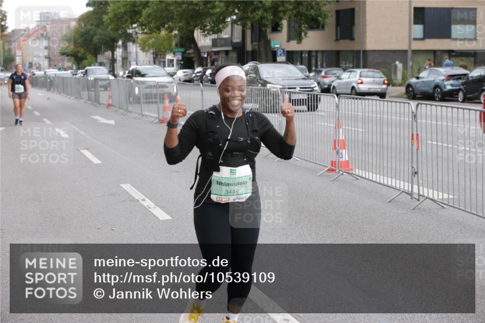 20.09.2026 - PSD Bank Halbmarathon Jannik Wohlers http://msf.ph/oto/10539109 20.09.2026 13:11:36 Laufen 3449 meine-sportfotos.de