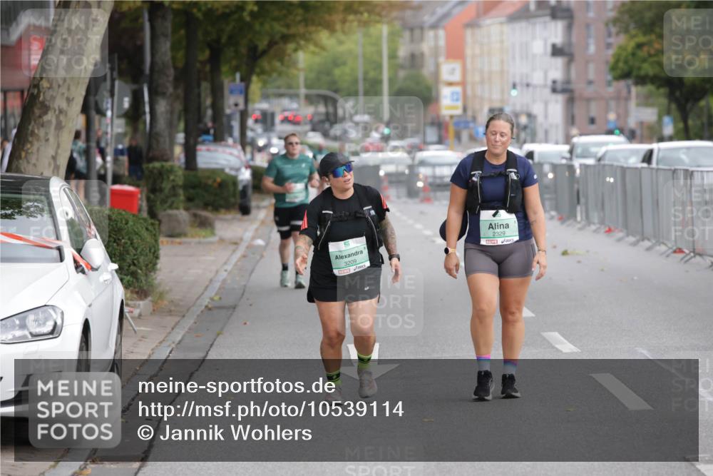 20.09.2026 - PSD Bank Halbmarathon Jannik Wohlers http://msf.ph/oto/10539114 20.09.2026 13:11:38 Laufen 3209, 2329 meine-sportfotos.de