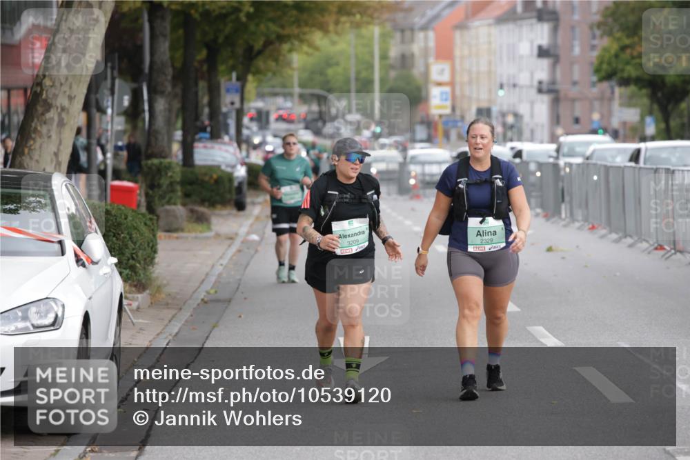20.09.2026 - PSD Bank Halbmarathon Jannik Wohlers http://msf.ph/oto/10539120 20.09.2026 13:11:39 Laufen 3209, 2329 meine-sportfotos.de