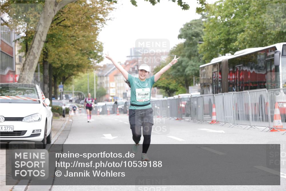 20.09.2026 - PSD Bank Halbmarathon Jannik Wohlers http://msf.ph/oto/10539188 20.09.2026 13:01:51 Laufen 1776, 4544 meine-sportfotos.de