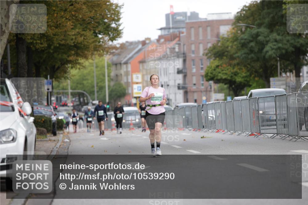 20.09.2026 - PSD Bank Halbmarathon Jannik Wohlers http://msf.ph/oto/10539290 20.09.2026 13:02:37 Laufen  meine-sportfotos.de