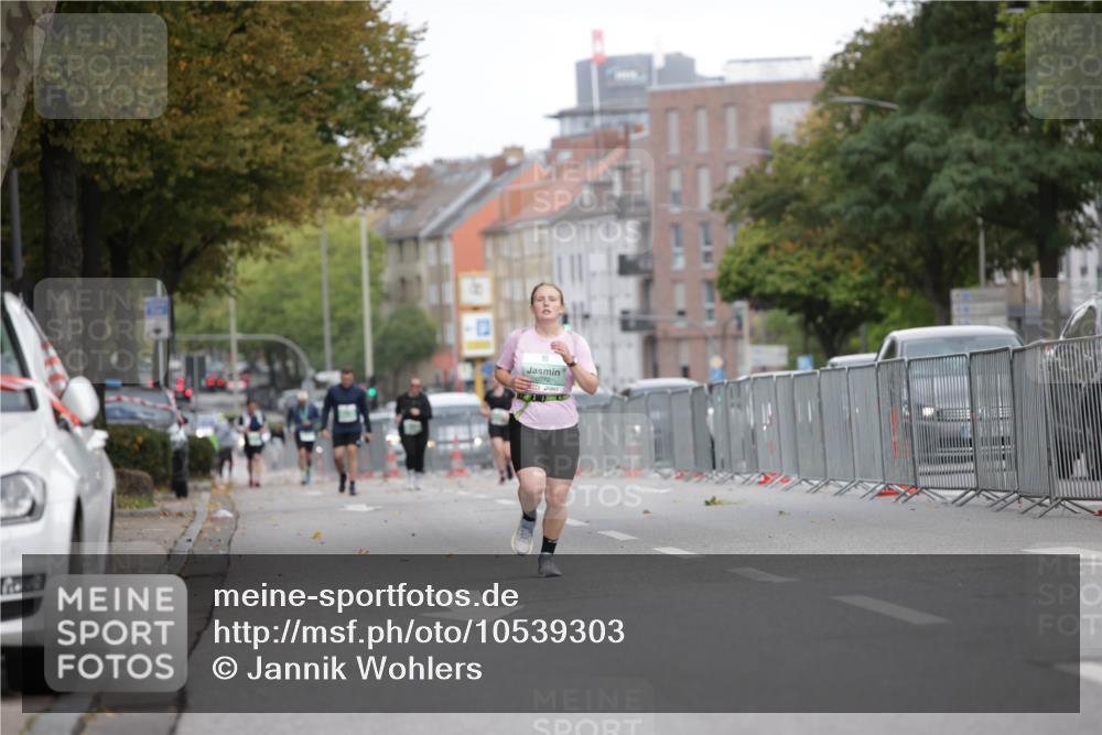 20.09.2026 - PSD Bank Halbmarathon Jannik Wohlers http://msf.ph/oto/10539303 20.09.2026 13:02:37 Laufen  meine-sportfotos.de