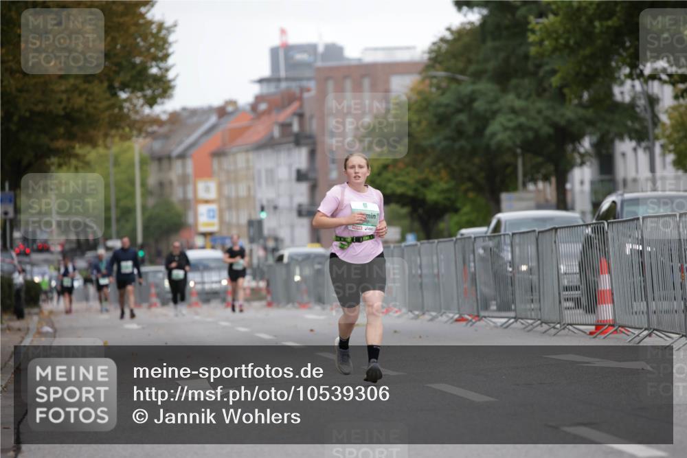 20.09.2026 - PSD Bank Halbmarathon Jannik Wohlers http://msf.ph/oto/10539306 20.09.2026 13:02:39 Laufen  meine-sportfotos.de