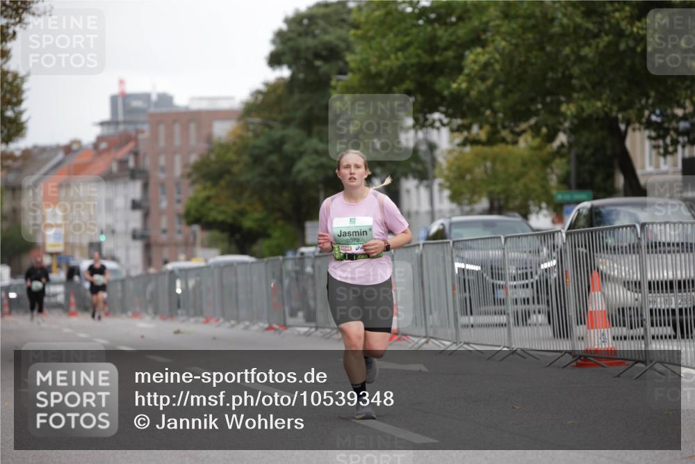 20.09.2026 - PSD Bank Halbmarathon Jannik Wohlers http://msf.ph/oto/10539348 20.09.2026 13:02:41 Laufen 3072 meine-sportfotos.de